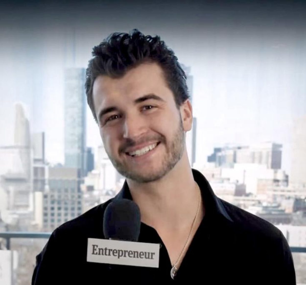 entreprenuer